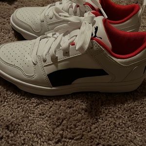 Low joy rebound by Puma